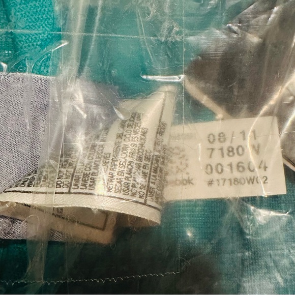 NFL ON FIELD WOMENS MIAMI DOLPHINS- SIZE LARGE - Picture 7 of 10